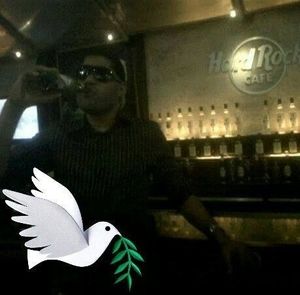 Meet your Posher, Franklin